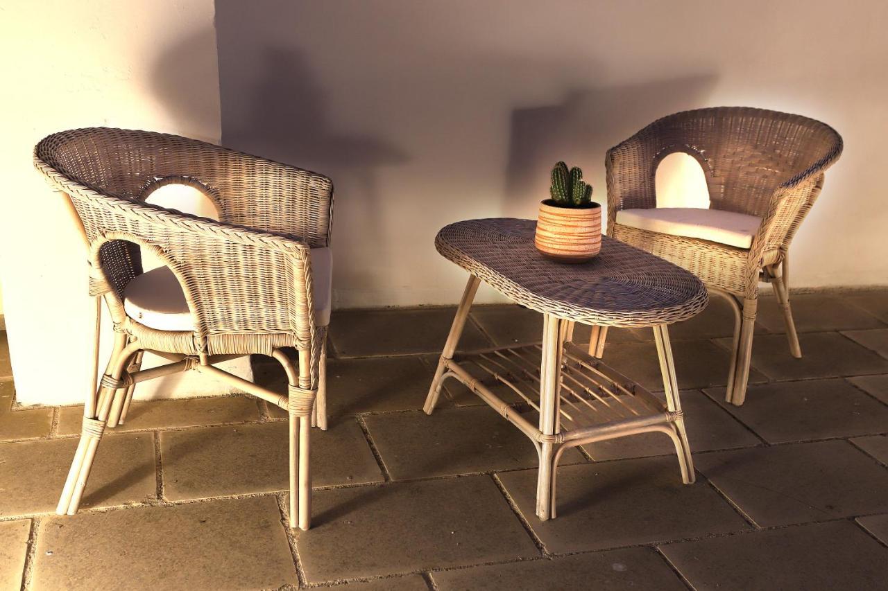Palazzo Castiglione Bed & Breakfast Gallipoli Exterior photo