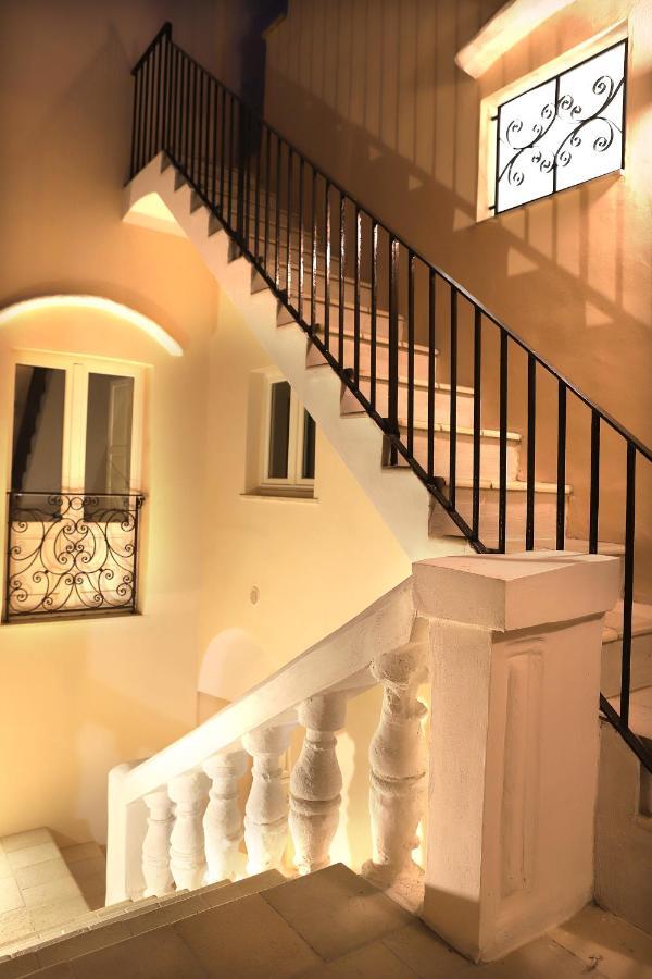 Palazzo Castiglione Bed & Breakfast Gallipoli Exterior photo