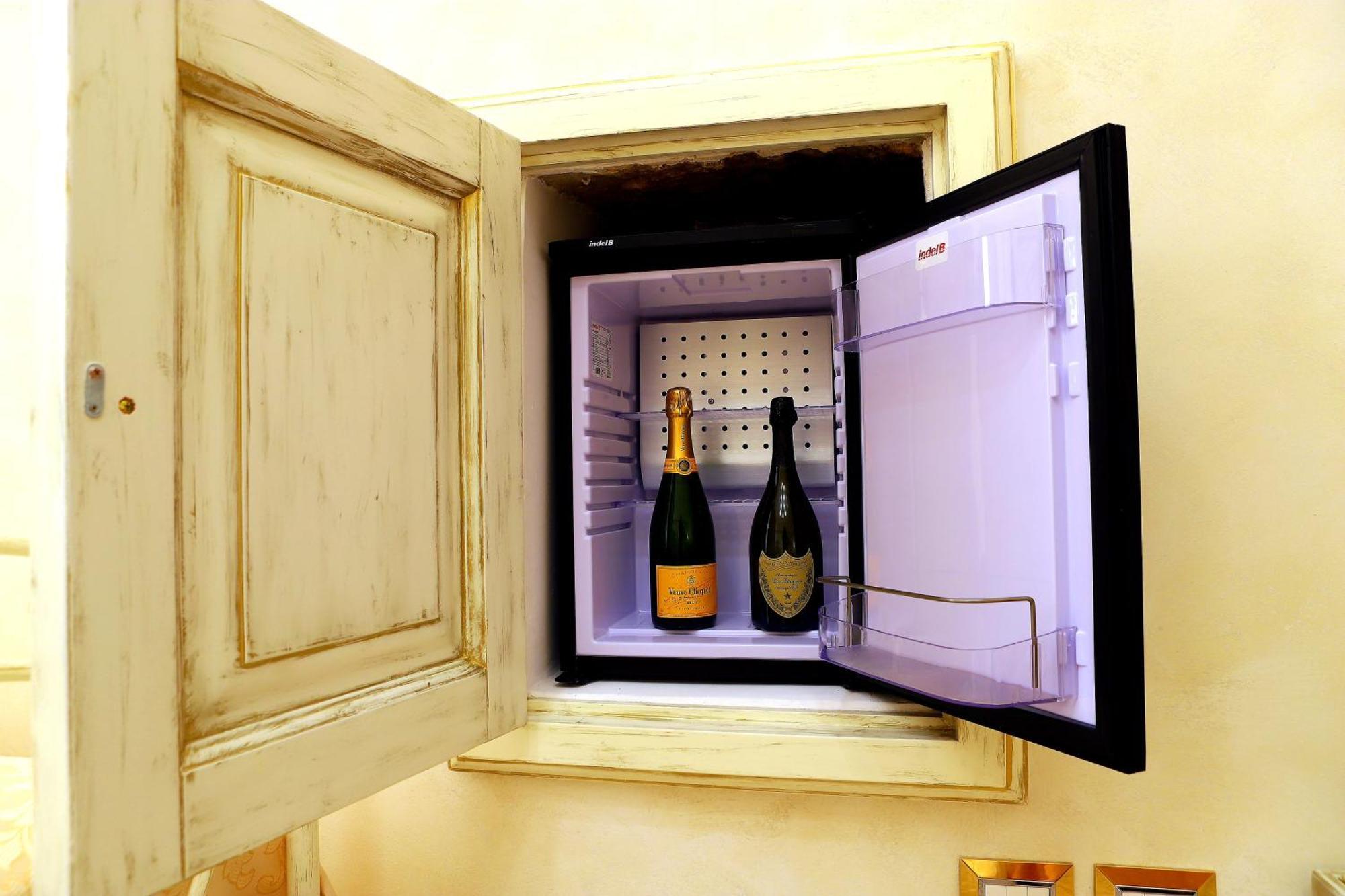 Palazzo Castiglione Bed & Breakfast Gallipoli Exterior photo